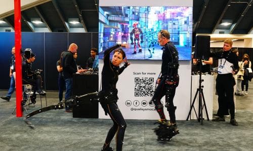 Layoffs and AI sour annual Game Developers Conference: ‘The vibe is rancid’