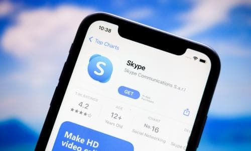 Microsoft is shutting down Skype after over two decades