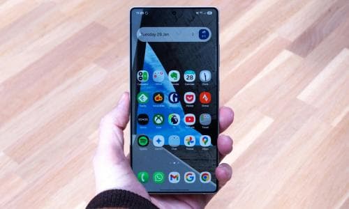 Samsung Galaxy S25 Ultra review: still the superphone to beat