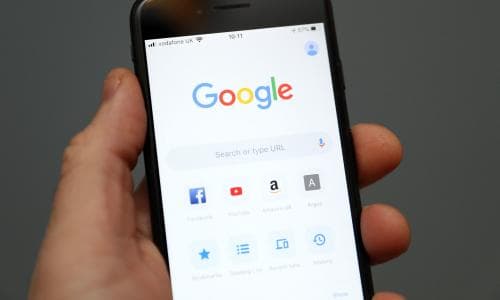 Google investigated by UK watchdog over search dominance