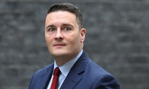 Wes Streeting warns hundreds more health quangos could face axe