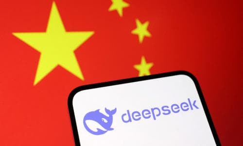 How do you solve a problem like DeepSeek?