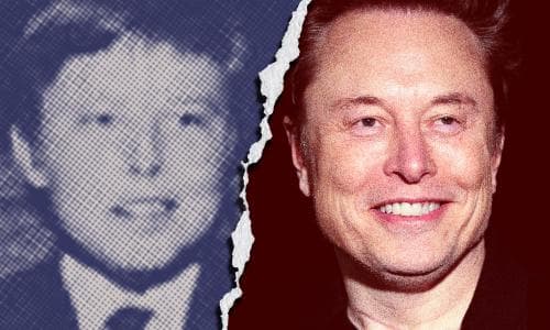 The making of Elon Musk: how did his childhood in apartheid South Africa shape him?