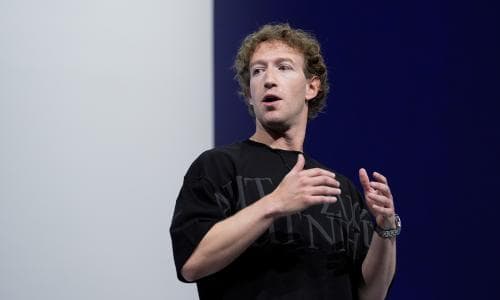 Mark Zuckerberg’s end to Meta factchecking is a desperate play for engagement