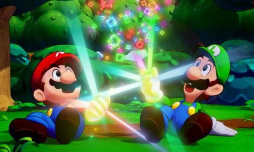 Mario & Luigi: Brothership review – seafaring adventure will help your troubles sail away