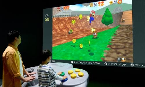 Pushing Buttons: At Nintendo’s new museum in Japan, I found a nostalgia-laced trip down memory lane – not a history lesson