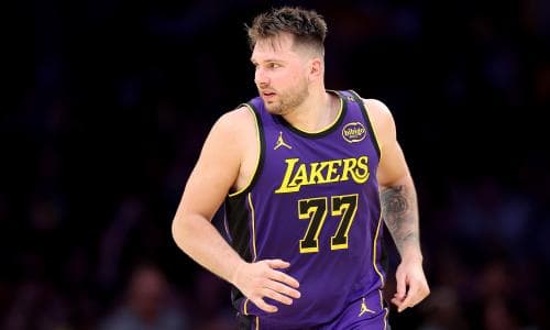 The Trade™, three weeks on: Dončić, Davis and the art of the NBA breakup 