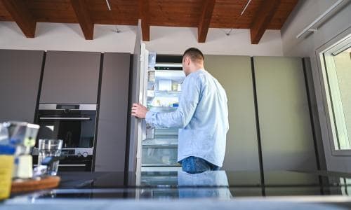 New technology could make fridges cheaper and more eco-friendly