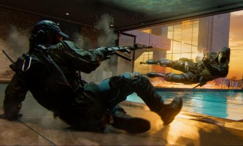 Call of Duty: Black Ops 6: omni-movement is a literal game changer