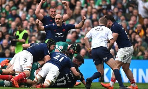 The Breakdown | France buy-in to monster pack blueprint threatens reimagined future