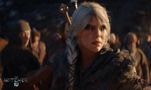 The Witcher IV, Ōkami 2 and other big reveals from the Game awards