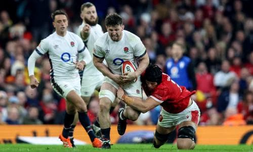 Wales 14-68 England: Six Nations player ratings from Cardiff