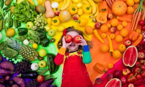 The best healthy snacks to give your child without buying ultra-processed food 