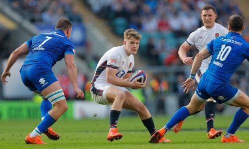 England 47-24 Italy: Six Nations player ratings from Twickenham