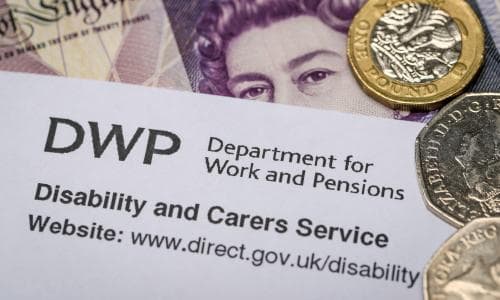 Benefits system should protect, not punish, vulnerable people | Letters