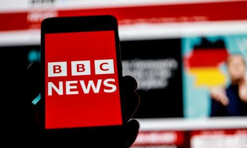 World Service must be fully state-funded to counter disinformation, say BBC bosses