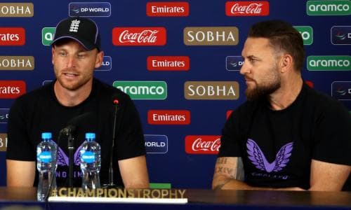 McCullum’s challenge now is to find more than just a new England captain | Ali Martin