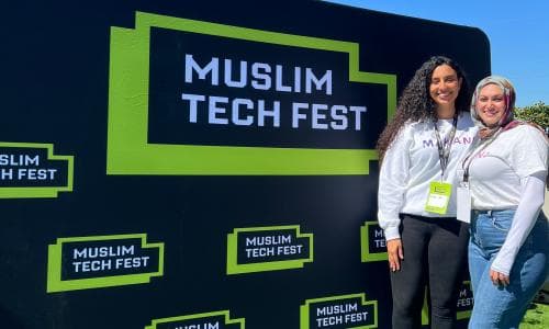 Halal tech: how Muslim-friendly websites and apps blossomed in 2024