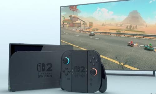 The Nintendo Switch 2 reveal was exciting – but will it entice you to upgrade?