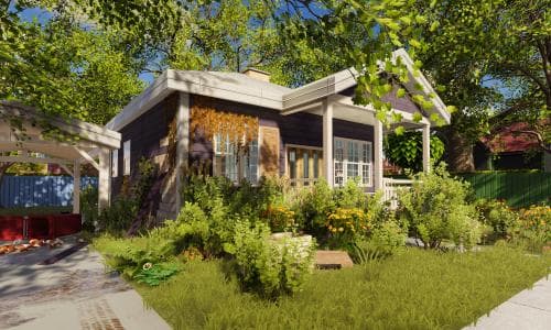 House Flipper 2 review – moreish and meditative fixer-upper fantasy