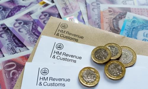 UK tax administration costs spiralling due to complex system, says watchdog