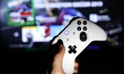 Pushing Buttons: What Microsoft’s ‘vision for the future of Xbox’ could look like