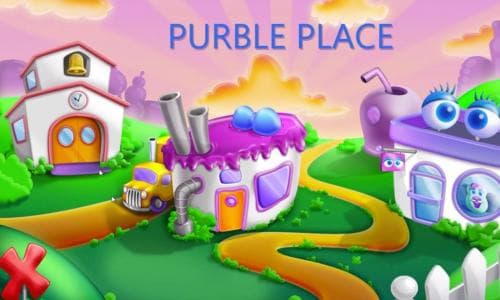 Purble Place: the mystery behind gen Z’s favourite forgotten video game