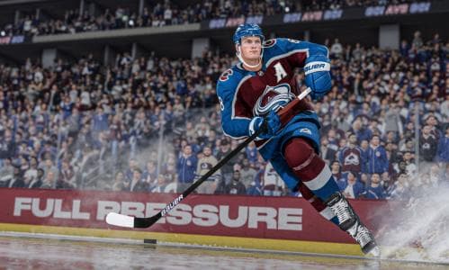 The hardest thing about modern sports games? Navigating EA’s customer support