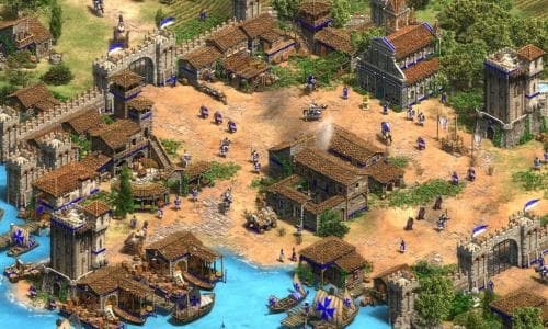 Age of Empires II at 25: the strategy game that inspired a generation of historians