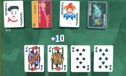 Balatro: this fiendish mashup of solitaire and poker has taken over my life