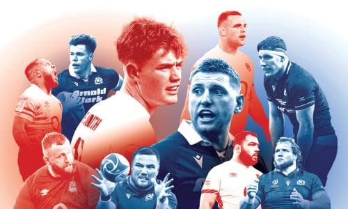 Time is running out for England's and Scotland’s Lions hopefuls to state their case | Ugo Monye