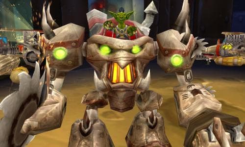 ‘A phenomenon’: how World of Warcraft smashed out of geekdom and conquered gaming