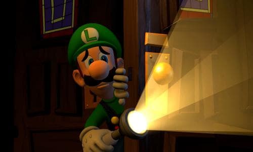 Luigi’s Mansion 2 HD review – the scariest surprise is the price