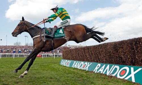 Cheltenham festival day two tips: Jonbon can break his meeting hoodoo