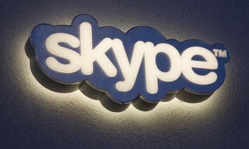 Skype shutdown surfaces sweet memories: ‘I proposed marriage’