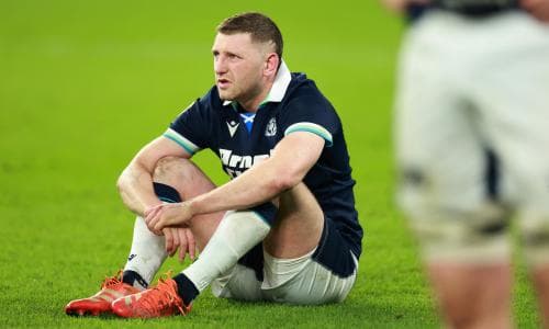 Scotland are a joy to watch but still can’t deliver what they promise | Michael Aylwin