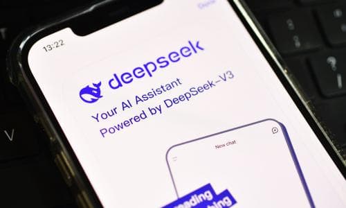 What will Washington do about Chinese startup DeepSeek and its AI chatbot?