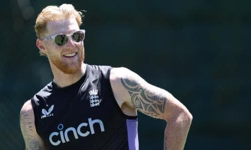 Ben Stokes to skip the Hundred in order to focus on England’s Ashes tour