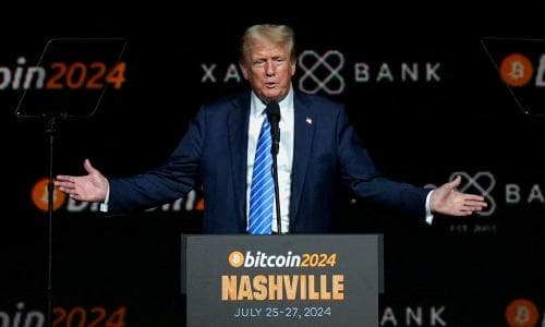 Trump’s meme coin sparks more than 700 copycats posing as official crypto