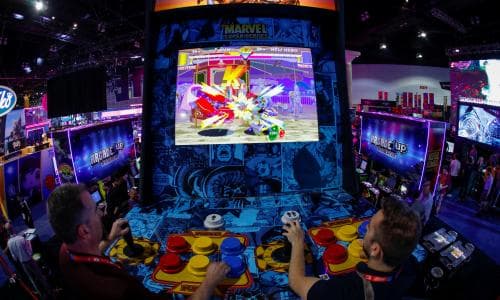 Video games’ biggest trade show has been permanently canceled