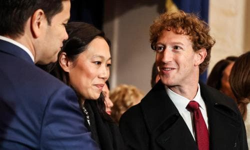 Mark Zuckerberg’s charity guts DEI after assuring staff it would continue