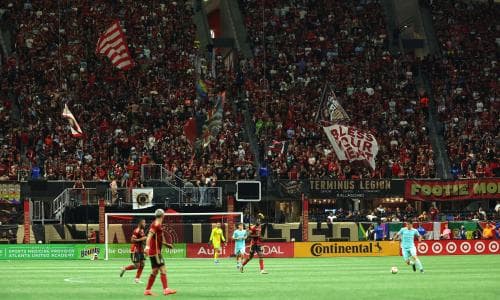 MLS Year 30: A league at a philosophical crossroads as World Cups loom