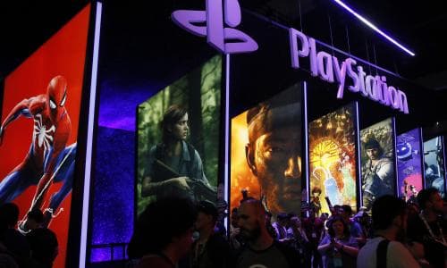 Pushing Buttons: When even PlayStation is cutting jobs, something is seriously wrong with games