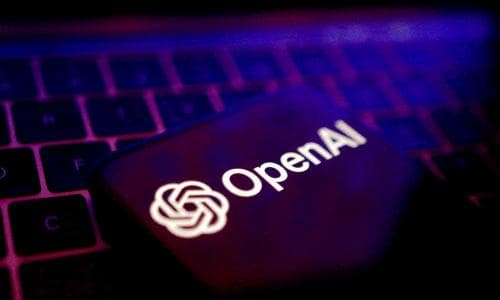 SoftBank ‘in talks’ to invest up to $25bn in OpenAI