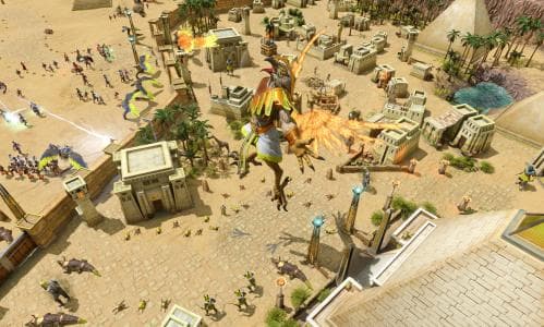 By Odin’s beard! 22 years on, Age of Mythology is still the god of strategy games