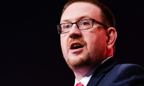 More Labour figures may be suspended as party investigates WhatsApp group