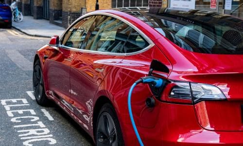 Elon Musk’s Tesla has received almost £200m in UK grants since 2016