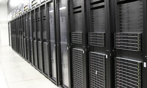 Call to make tech firms report data centre energy use as AI booms