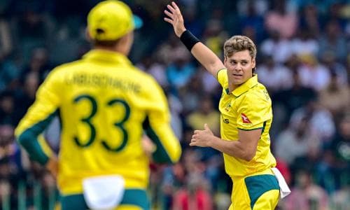 Australia’s second tier up against it without big three at Champions Trophy  | Geoff Lemon