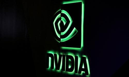 Nvidia beats Wall Street expectations in first earnings after DeepSeek’s AI debut